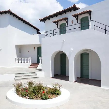 & Hotel Eretria (Evia)