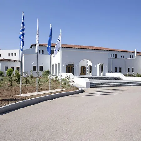 Zeus Erétria