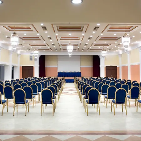 Zeus 5* Eretria (Evia)