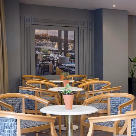 Hotel Zeus 5*