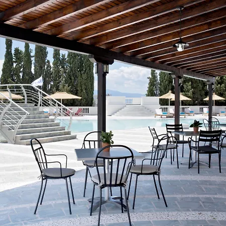 Zeus Eretria (Evia)