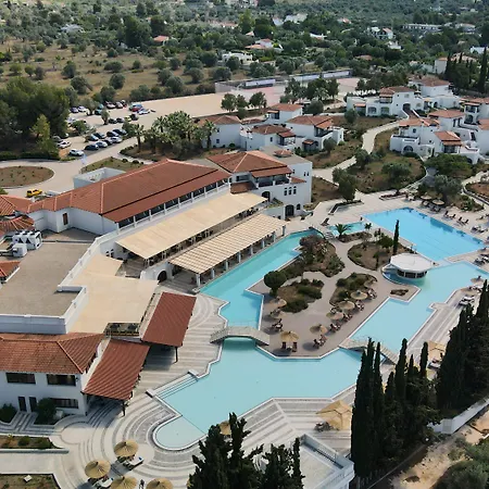 & Ξενοδοχείο 4*