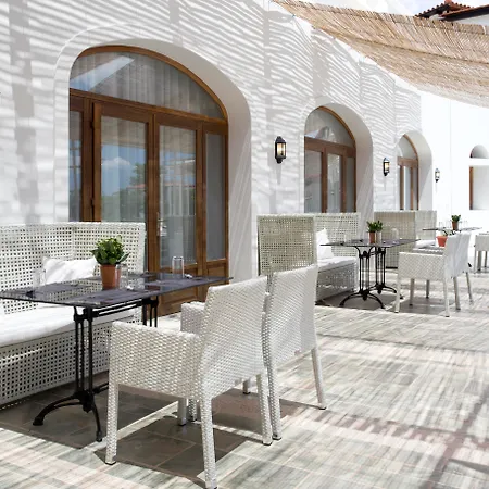 Hotel Zeus 5*