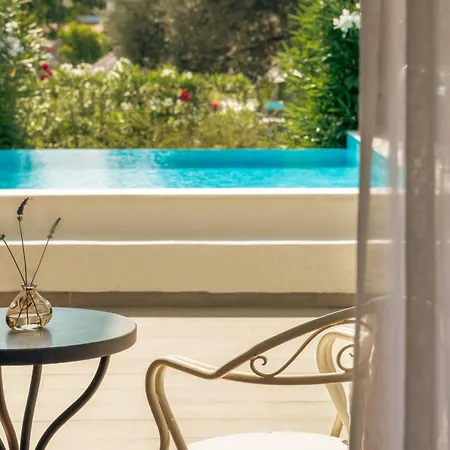 Ξενοδοχείο Zeus