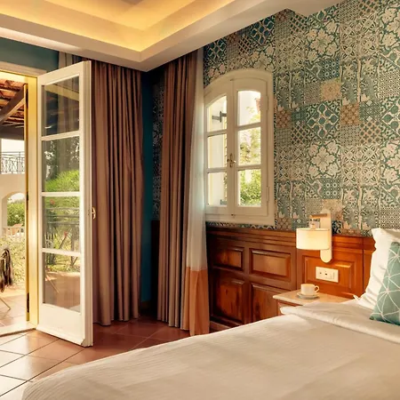 Zeus Hotel Eretria (Evia)
