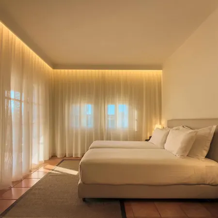 Hotel Zeus Eretria (Evia)