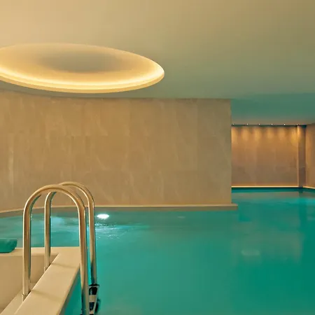Zeus 5* Eretria (Evia)