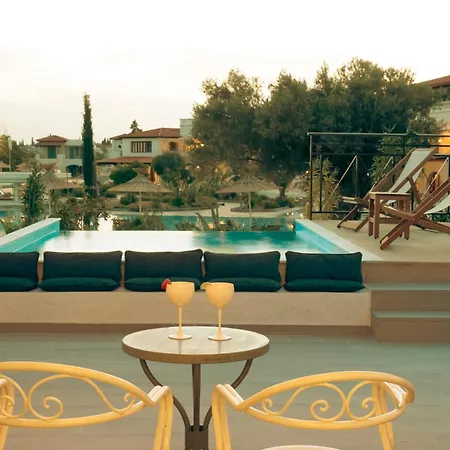 Hotel Zeus