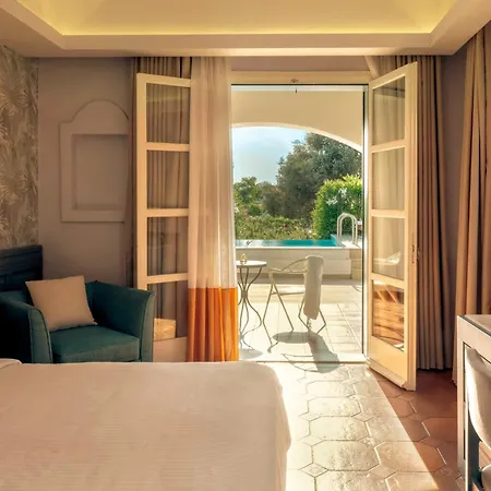 Hotel Zeus 5*