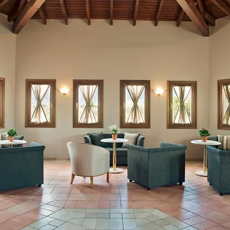 Hotel Zeus Eretria (Evia)