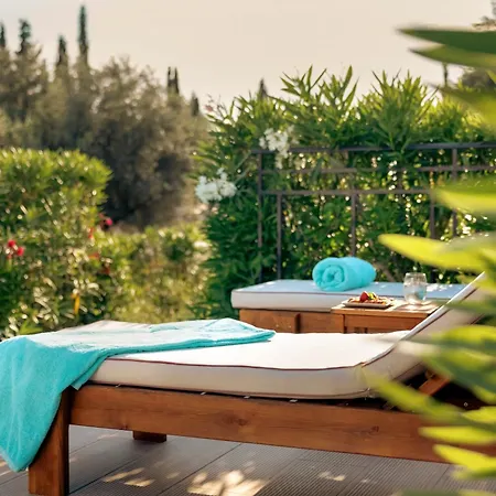 Hotel Zeus 5*