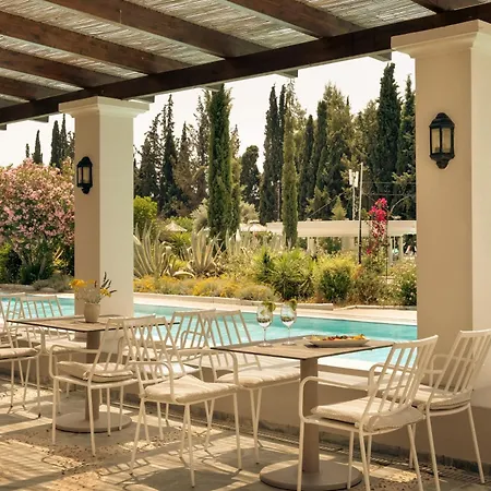 Hotel Zeus Eretria (Evia)
