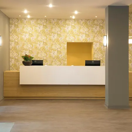 Zeus Ξενοδοχείο