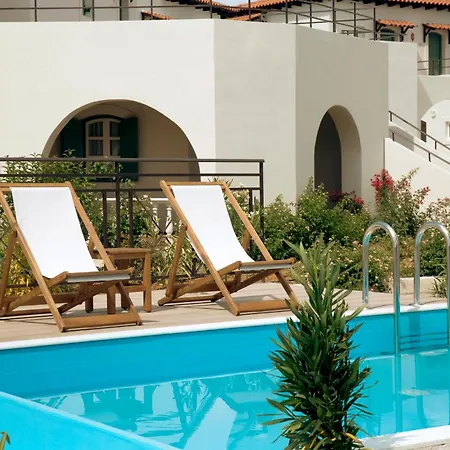 Hotel Zeus