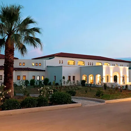 Zeus Hotel 5*