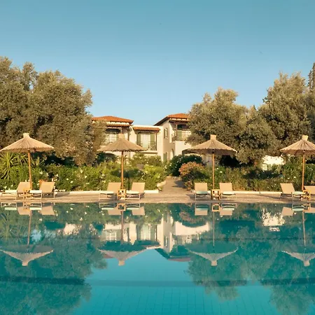 Ξενοδοχείο Zeus 5*