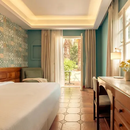 Hotel Zeus Eretria (Evia)