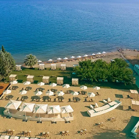 Zeus 5* Eretria (Evia)