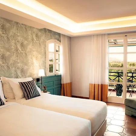 Zeus Ξενοδοχείο Ερέτρια