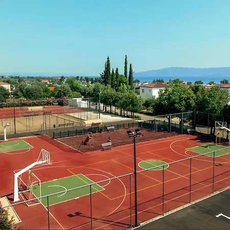 Zeus Eretria (Evia)