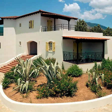 Zeus 5* Ερέτρια