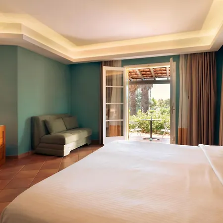Hotel Zeus