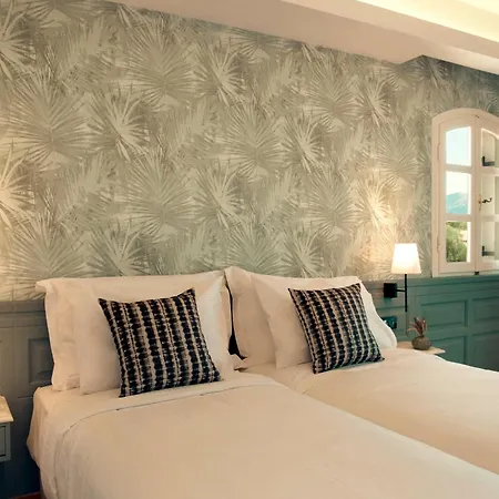 Hotel Zeus 5*