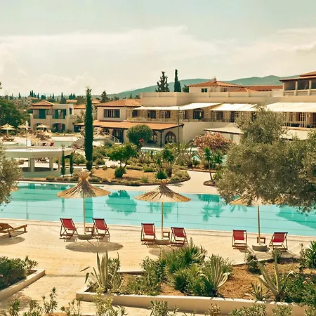 Hotel Zeus Eretria (Evia)