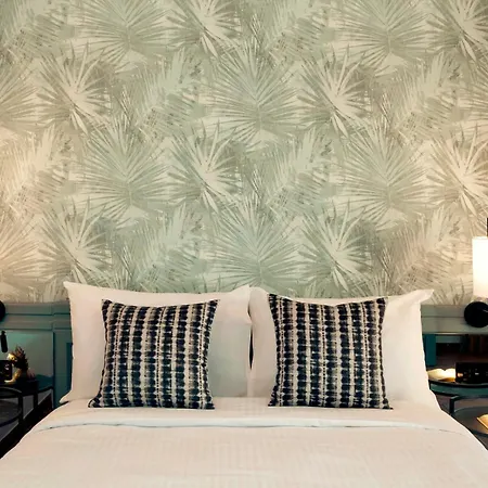 Ξενοδοχείο Zeus 5*