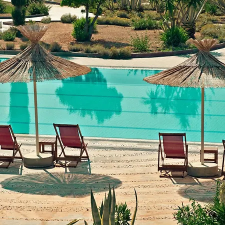 Zeus Hotel Eretria (Evia)