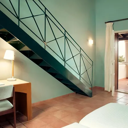 Hotel Zeus Eretria (Evia)