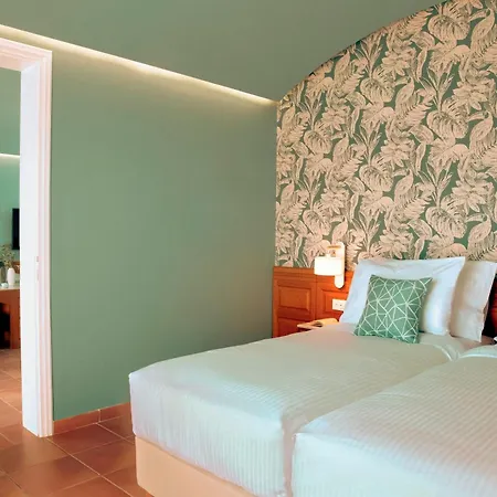 Hotel Zeus Eretria (Evia)