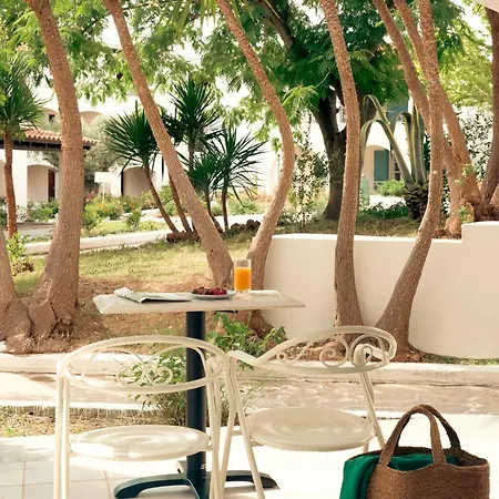 Zeus Hotel Eretria (Evia)