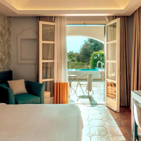 Ξενοδοχείο Zeus