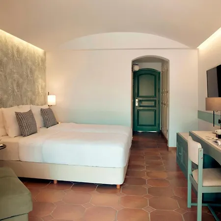 Zeus Ξενοδοχείο Ερέτρια