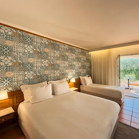 Hotel Zeus Eretria (Evia)