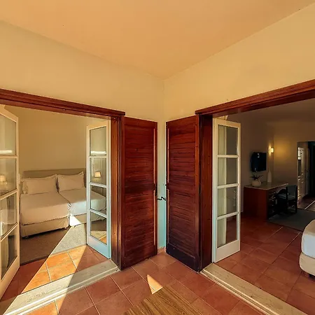 Zeus Ξενοδοχείο 5*