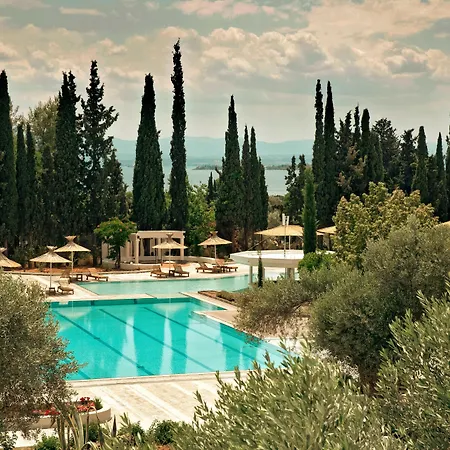 Zeus Hotel 5*