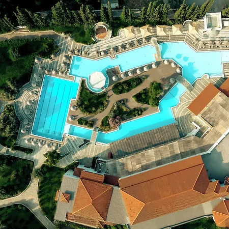 Zeus Hotel 5*