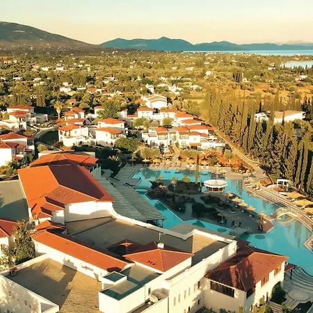 Zeus Hotel 5*