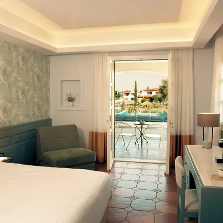 Hotel Zeus 5*